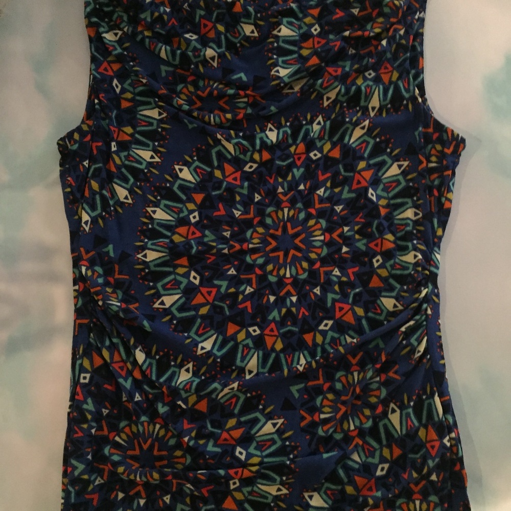 Layds Tank Top - Picture 5 of 5